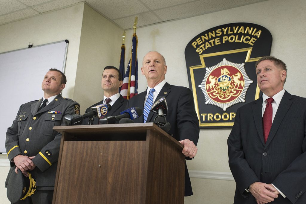 19 indicted in alleged drug trafficking ring - Herald-Standard